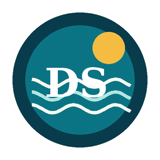 Logo Dive Seychelles