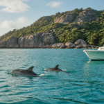 Observez les dauphins aux Seychelles : le guide prudent