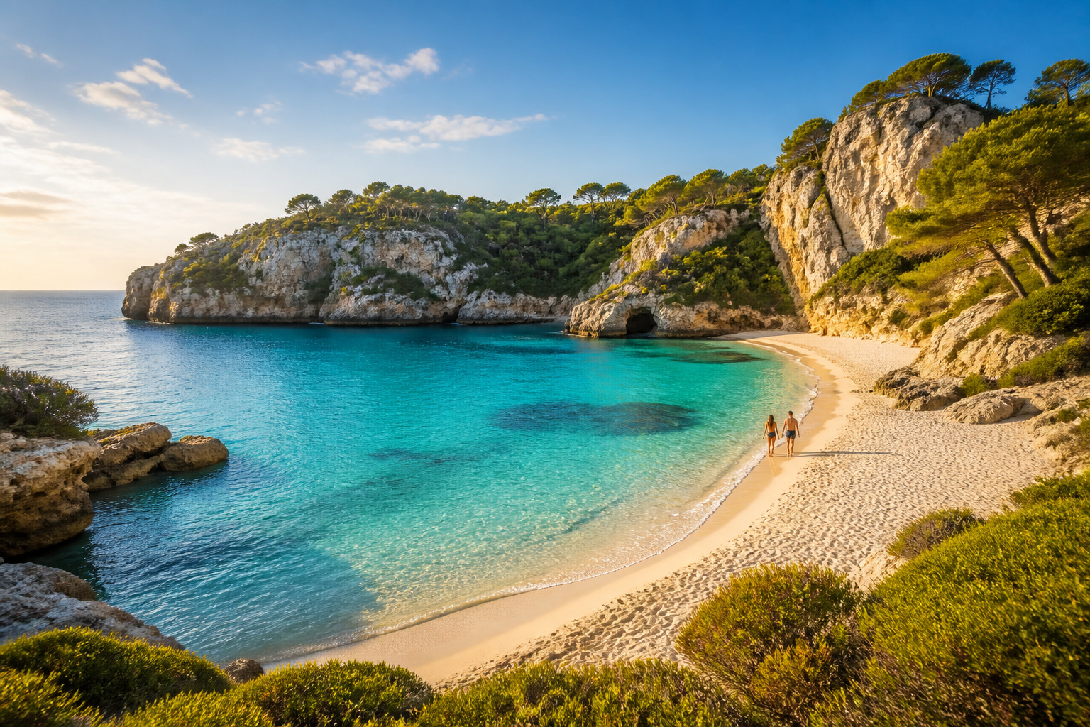 Majorque : les plus belles plages pour ton séjour