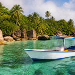 Réserver une plongée aux Seychelles : quand s&rsquo;y prendre et quelles questions poser au club