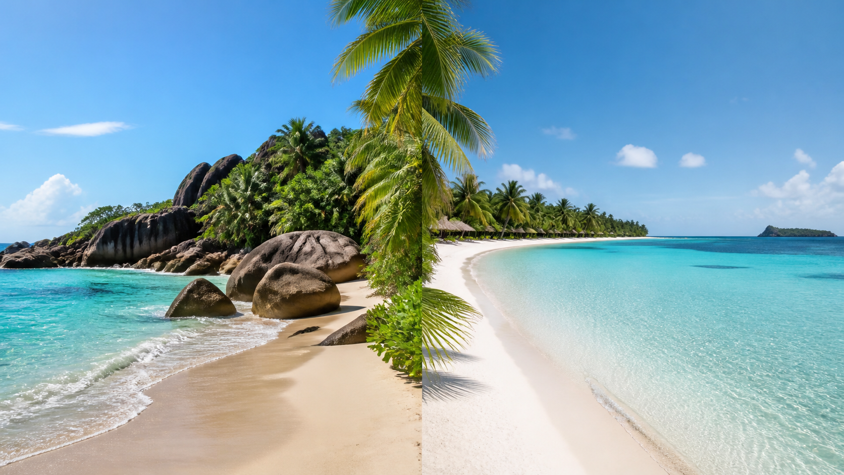 Seychelles ou Maurice : comparatif pratique pour bien choisir