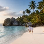 Voyage de noces aux Seychelles : comment réussir sa lune de miel