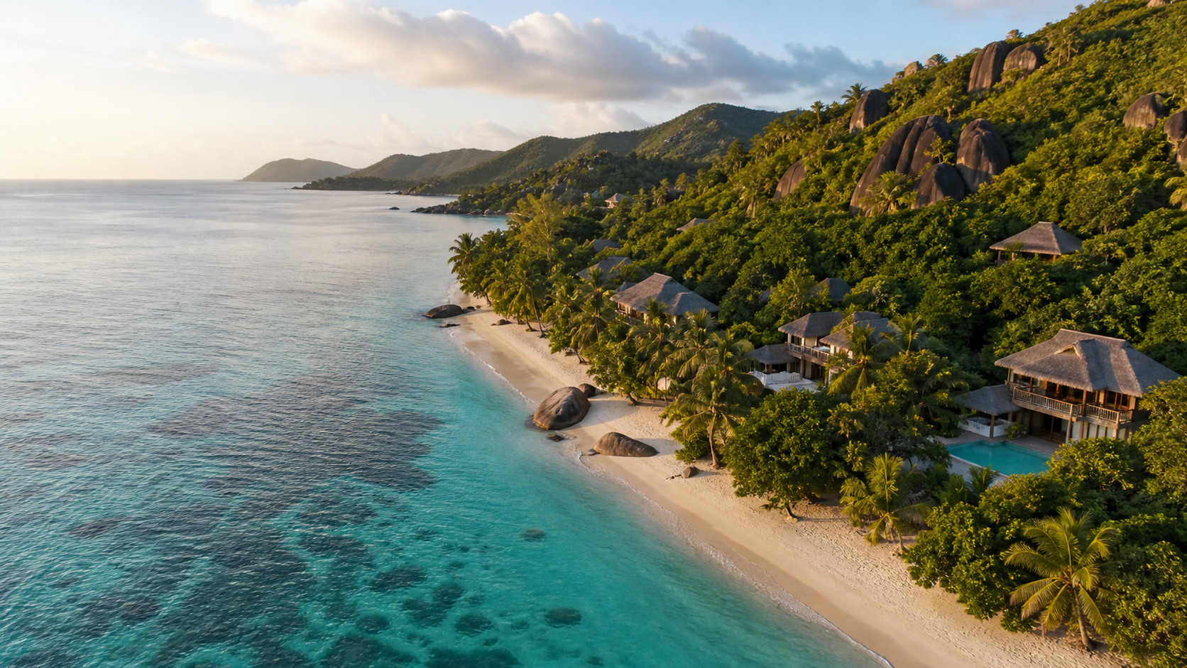 Voyage tout inclus aux Seychelles : prix, formules et conseils pour choisir