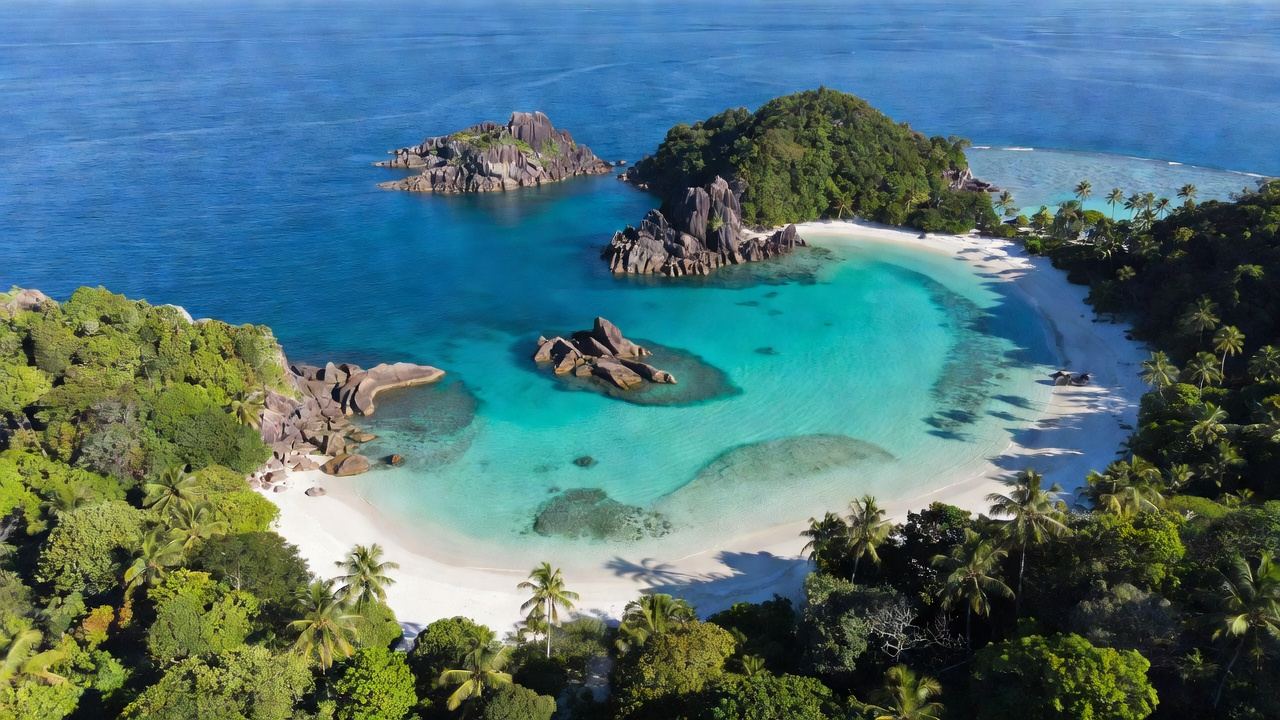Choisir son île aux Seychelles : Mahé, Praslin ou La Digue selon votre rythme