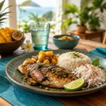 Dîner créole après les Seychelles : retrouver les saveurs des îles sans imposer le piment