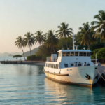 Itinéraire Seychelles 10 jours : un programme tenable entre Mahé, Praslin et La Digue