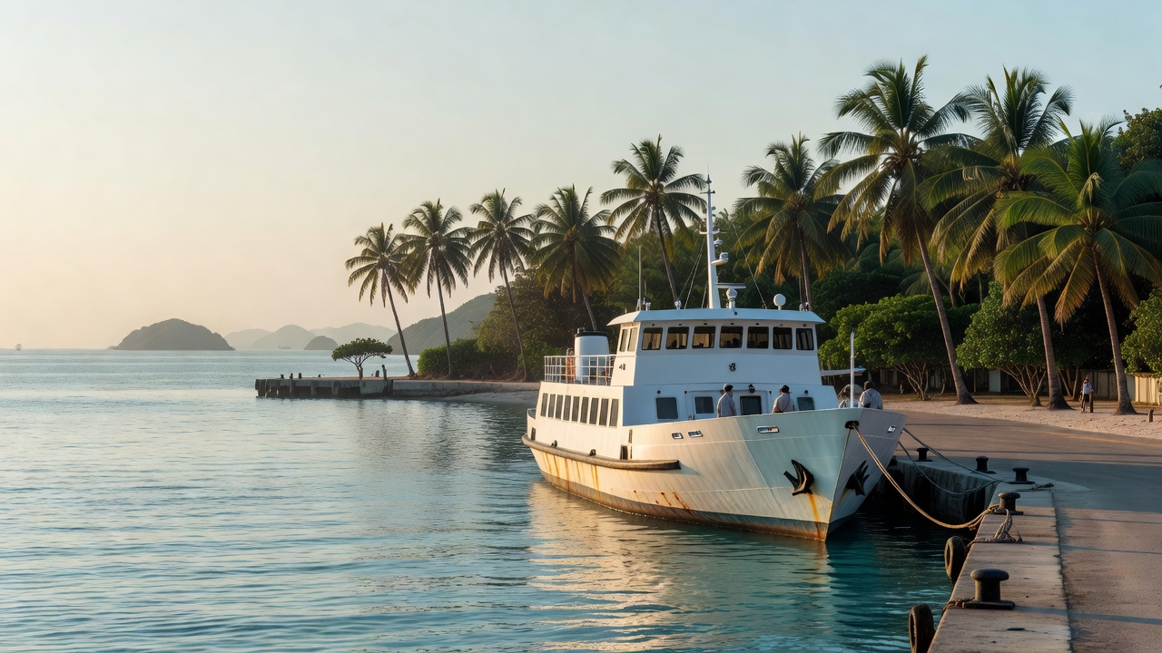 Itinéraire Seychelles 10 jours : un programme tenable entre Mahé, Praslin et La Digue