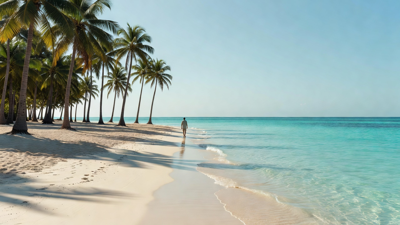 Martinique ou Guadeloupe : comment départager les deux îles avant de réserver