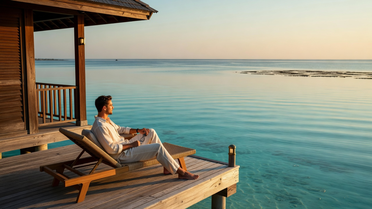Budget voyage Maldives : ce que le prix d’un séjour couvre vraiment