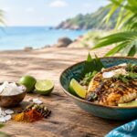 Cari, chatini et ladob : retrouver les Seychelles à table sans copier un repas de vacances