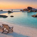 Destination mer chaude hiver : comment choisir sans se tromper