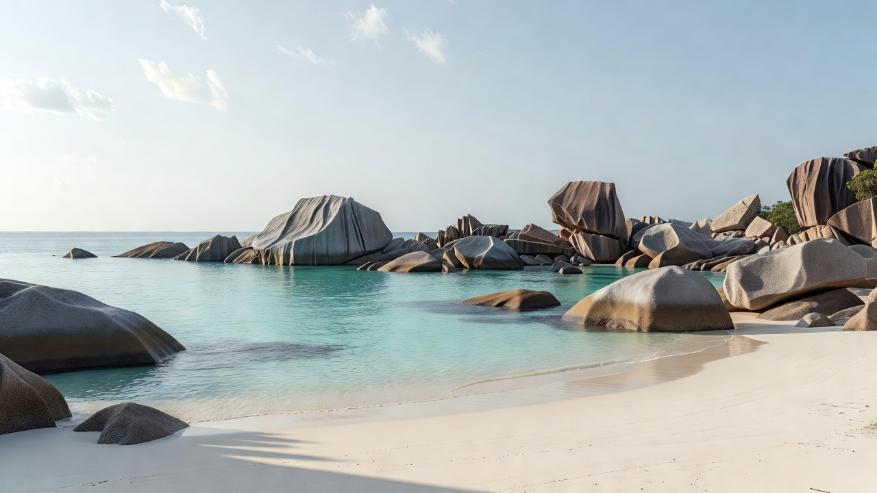 Destination tropicale en octobre et novembre : où partir sans se tromper