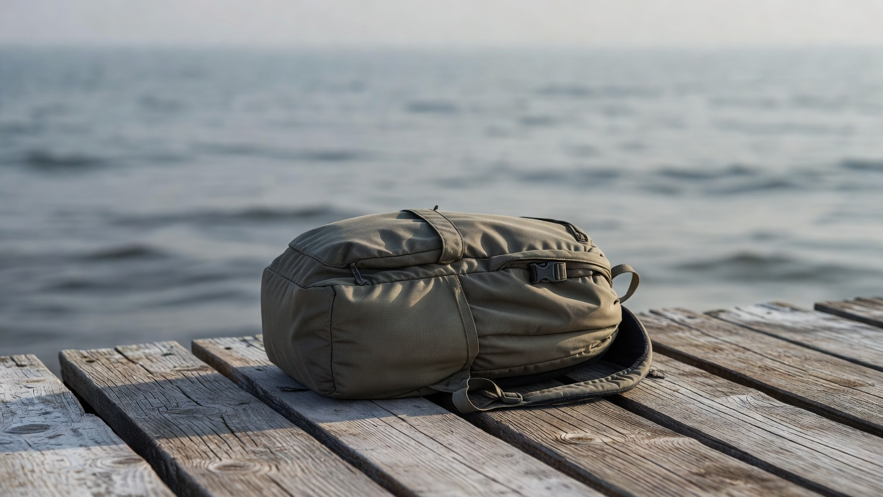 Ferry La Digue : préparer son sac, son quai et sa valise
