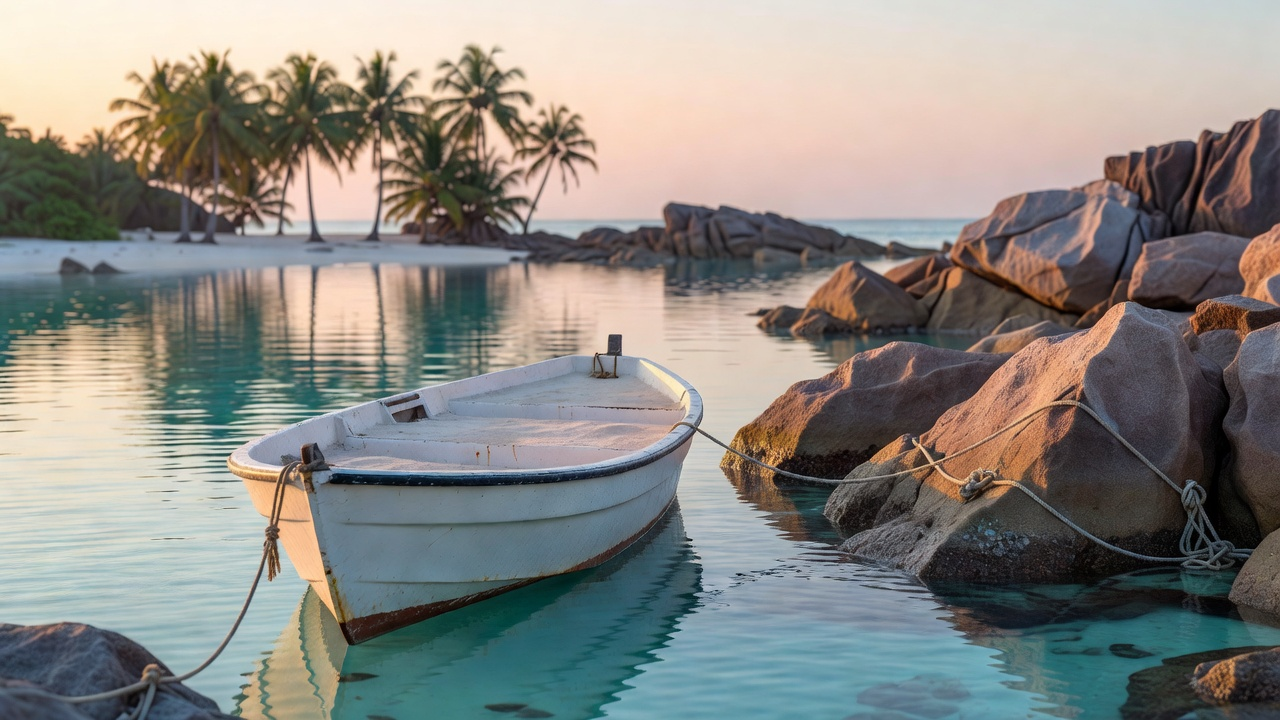 Croisière ou sortie plongée à la journée : quel format choisir aux Seychelles ?