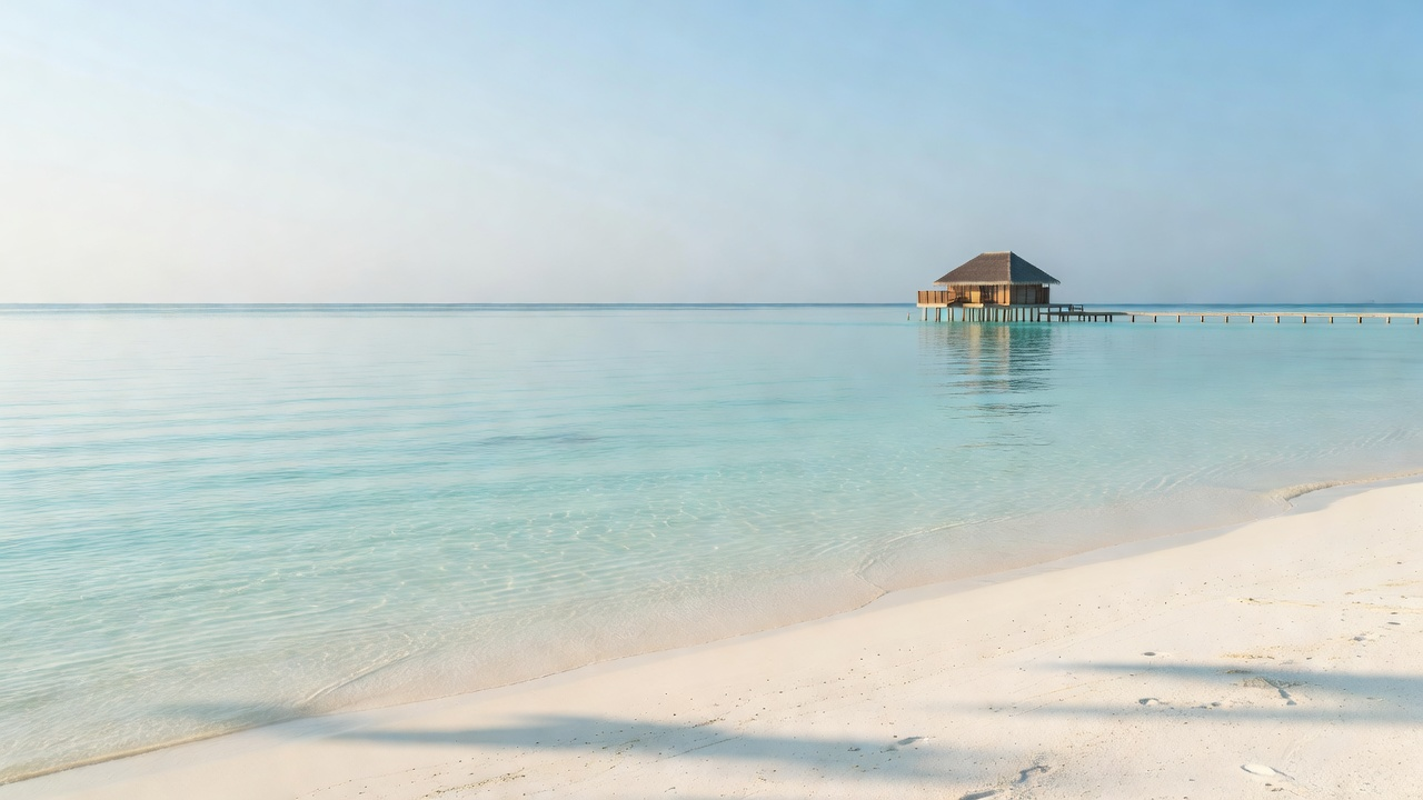 Meilleure période pour les Maldives : quelle saison choisir sans se tromper