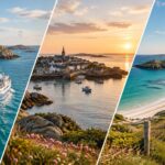 Préparer son voyage : quelle île bretonne choisir selon la durée, la traversée et l’ambiance ?