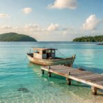 Traversée Mahé Praslin : ce qu&rsquo;il faut savoir avant de réserver (fin octobre)