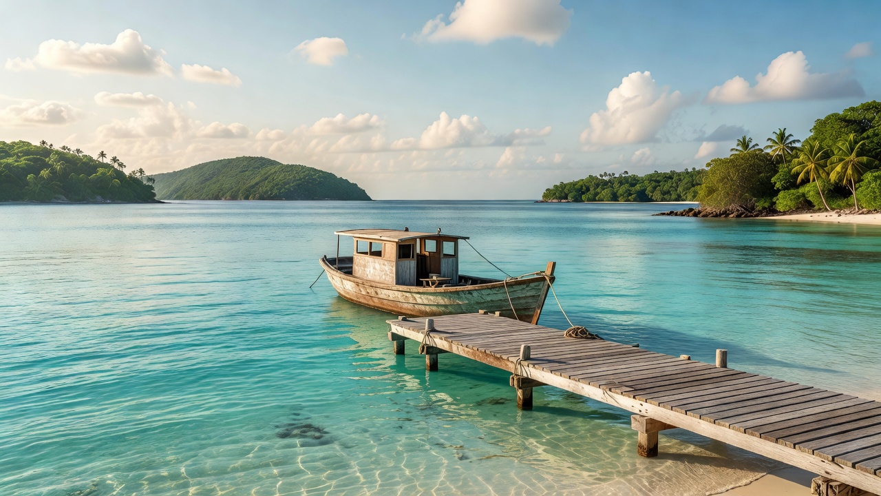 Traversée Mahé Praslin : ce qu&rsquo;il faut savoir avant de réserver (fin octobre)